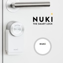 Nuki Smart Lock Pro 4ème génération