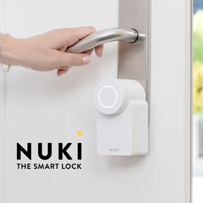 Smart Lock (4e génération)