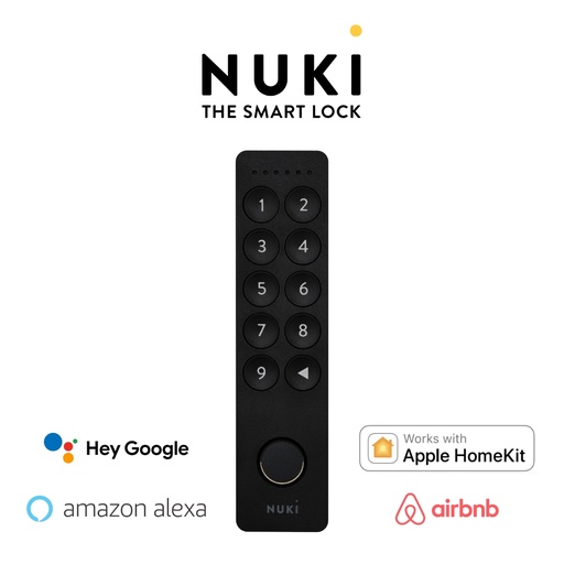 Nuki Keypad 2