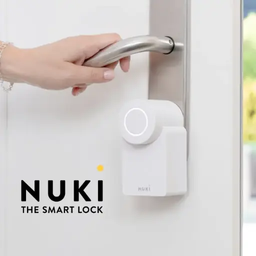Smart Lock (4e génération)