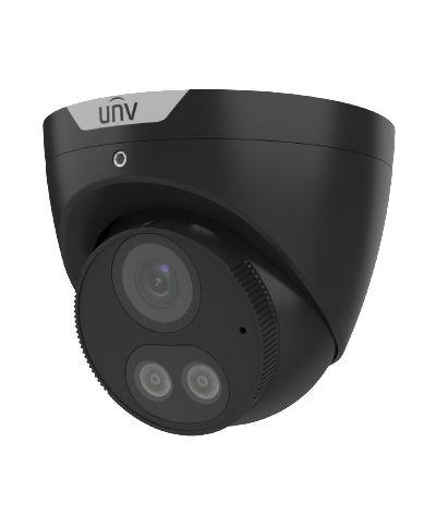 Uniview PRIME COLORHUNTER 5MP TURRET 2.8MM - BLACK